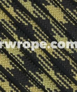 E. L. Wood Braiding Co. 95 Paracord Type 1 - Knights #101