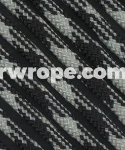 E. L. Wood Braiding Co. Paracord 425 Tactical - Raider #105