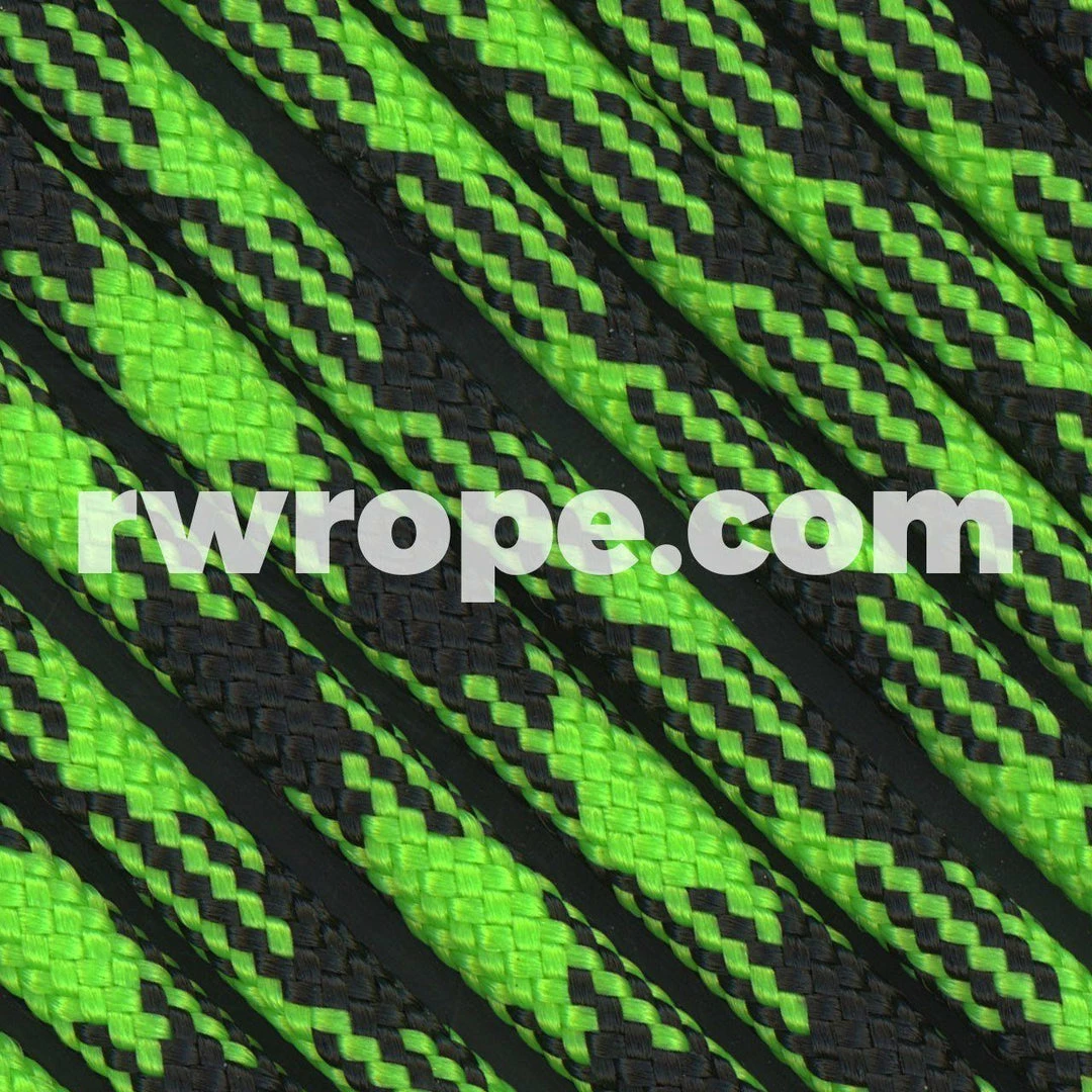 E. L. Wood Braiding Co. Paracord 550 - Viper #109 1 E. L. Wood Braiding Co. Paracord 550 - Viper #109