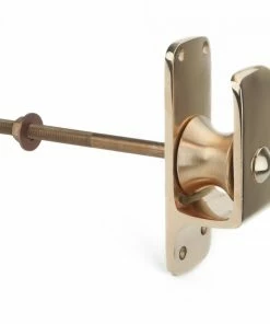 Davey & Company LTD Stemhead Fitting - Side Fitting Stemhead Roller