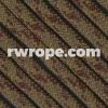E. L. Wood Braiding Co. Paracord 550 - Arid Digital #123