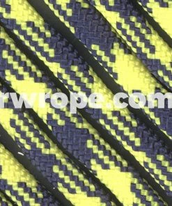 E. L. Wood Braiding Co. Paracord 550 - Wolverine #129