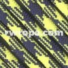 E. L. Wood Braiding Co. Paracord 425 Tactical - Wolverine #129