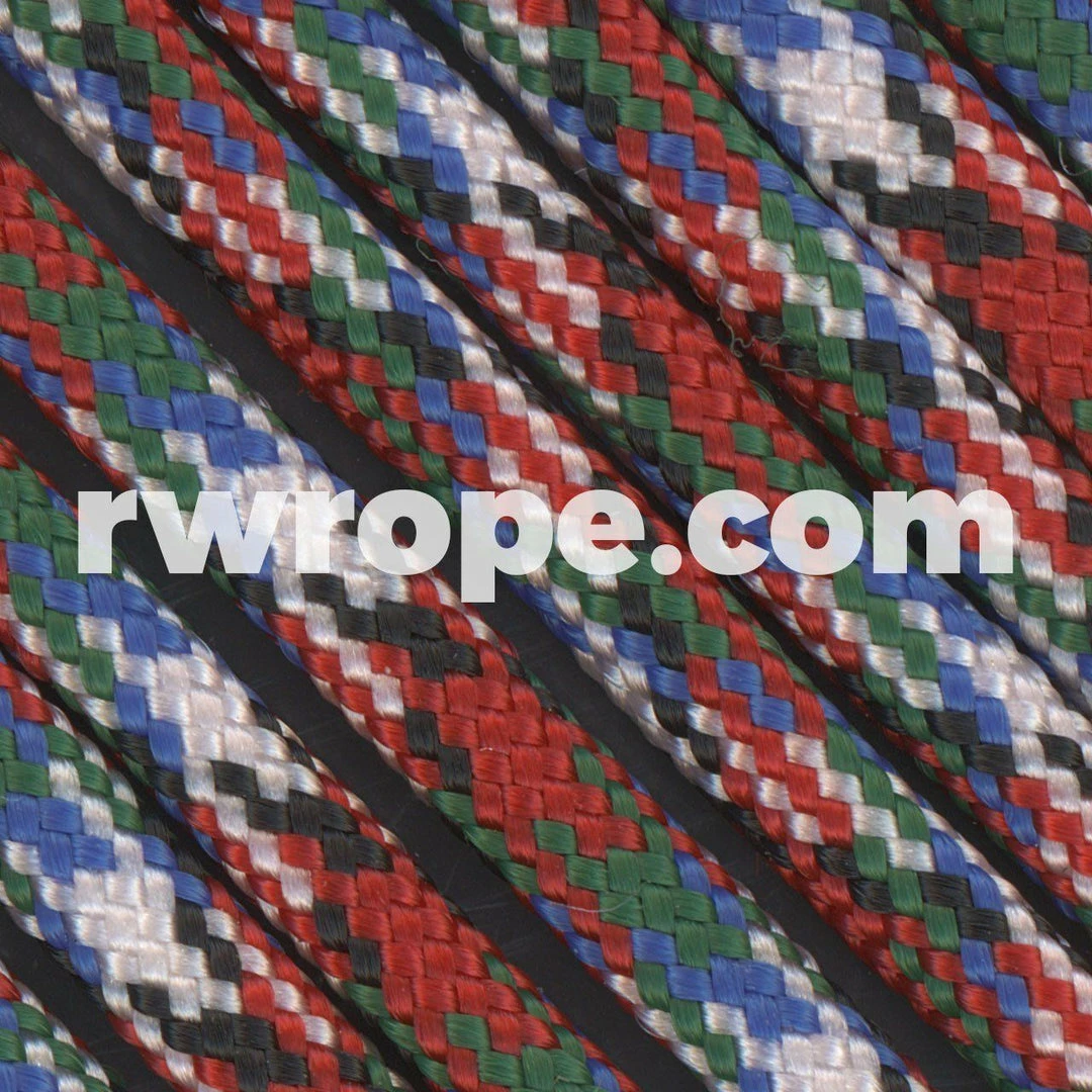 E. L. Wood Braiding Co. Paracord 550 - Afghan Vet #133 1 E. L. Wood Braiding Co. Paracord 550 - Afghan Vet #133