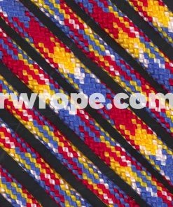 E. L. Wood Braiding Co. 95 Paracord Type 1 - GWOT #136