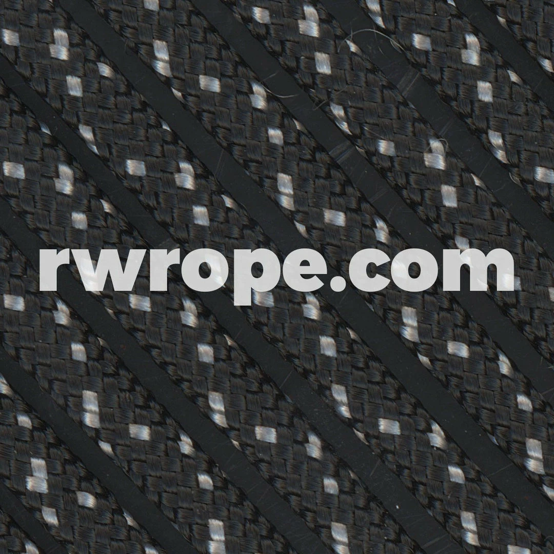 E. L. Wood Braiding Co. Paracord 550 - Starry Night #138 1 E. L. Wood Braiding Co. Paracord 550 - Starry Night #138