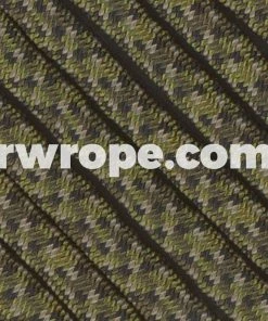 E. L. Wood Braiding Co. 95 Paracord Type 1 - Canadian Digital #145