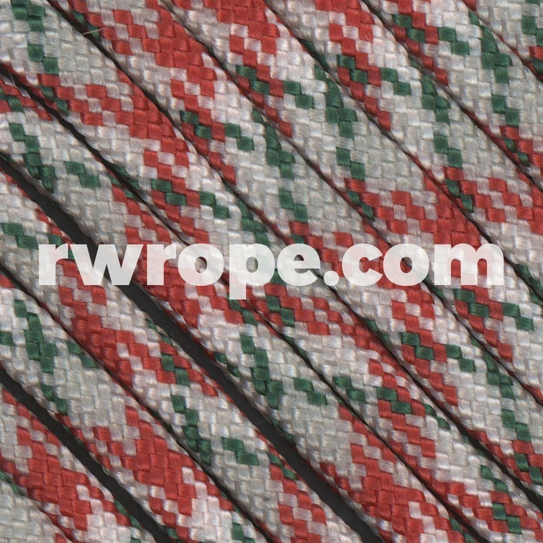 E. L. Wood Braiding Co. 95 Paracord Type 1 - Iraqi Vet #146 1 E. L. Wood Braiding Co. 95 Paracord Type 1 - Iraqi Vet #146