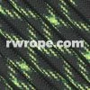 E. L. Wood Braiding Co. Paracord 425 Tactical - Decay #152