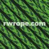 E. L. Wood Braiding Co. 95 Paracord Type 1 - G Spec Camo #155