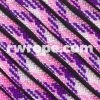 E. L. Wood Braiding Co. Paracord 550 - Aloha #162