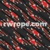 E. L. Wood Braiding Co. 95 Paracord Type 1 - Harley #172