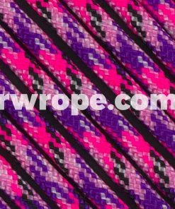 E. L. Wood Braiding Co. Paracord 425 Tactical - Country Girl Camo #176
