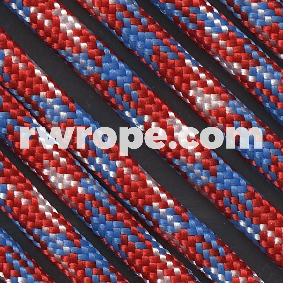 E. L. Wood Braiding Co. Paracord 550 - Rebel Camo #183 1 E. L. Wood Braiding Co. Paracord 550 - Rebel Camo #183
