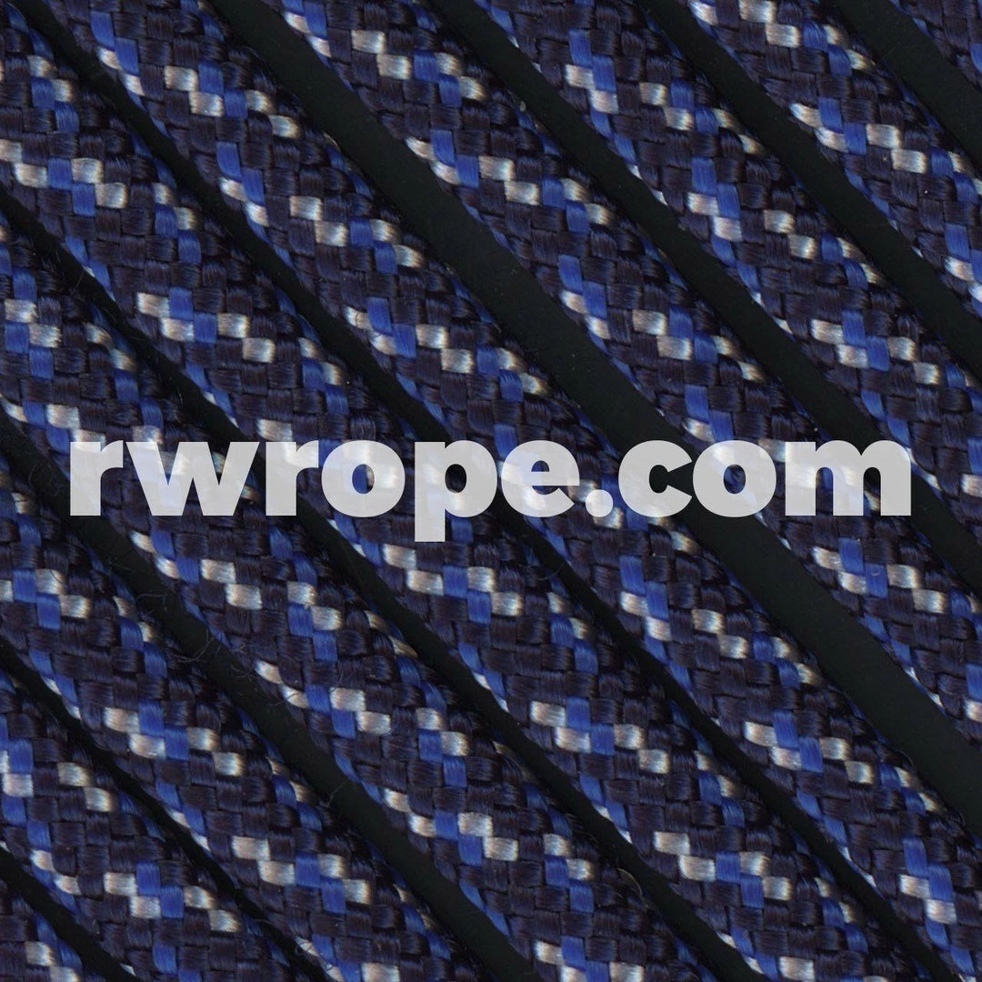 E. L. Wood Braiding Co. Paracord 550 - B Spec Camo #188 1 E. L. Wood Braiding Co. Paracord 550 - B Spec Camo #188