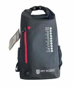MyMedic My Medic 10 Essentials Kit Climbing & Safety Gear