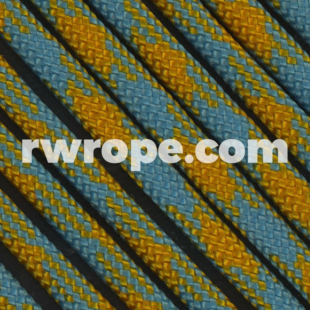 E. L. Wood Braiding Co. Paracord 550 - Svensk #213 1 E. L. Wood Braiding Co. Paracord 550 - Svensk #213