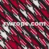 E. L. Wood Braiding Co. Paracord 550 - Bite #245