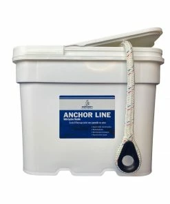 Anchor & Dock Line Samson Anchor Line