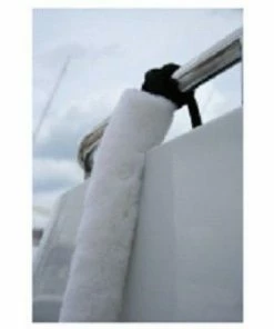 Prespliced Rope Products Chafe-Pro Wooly Chafe Protection