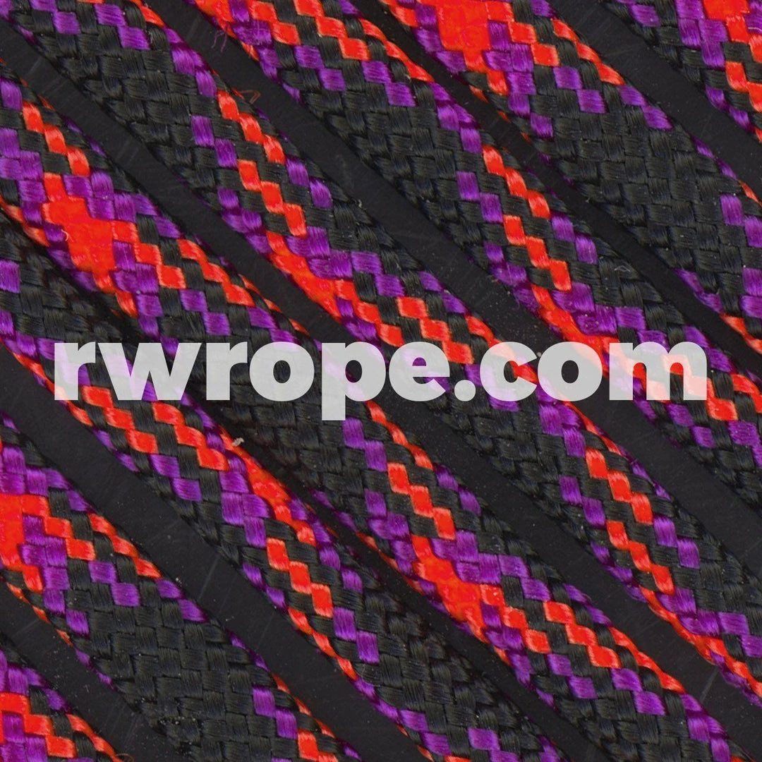 E. L. Wood Braiding Co. Paracord 550 - Reaper #324 1 E. L. Wood Braiding Co. Paracord 550 - Reaper #324