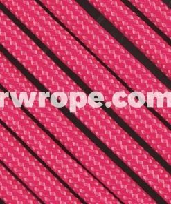 E. L. Wood Braiding Co. Paracord 550 - Candy #356