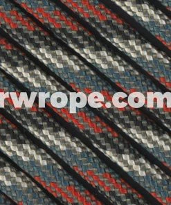 E. L. Wood Braiding Co. Paracord 550 - Veggie Soup #365