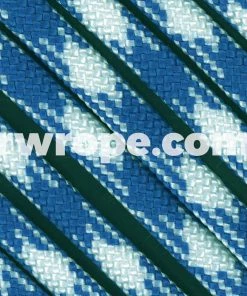 E. L. Wood Braiding Co. Paracord 550 - Royal Mountain #37