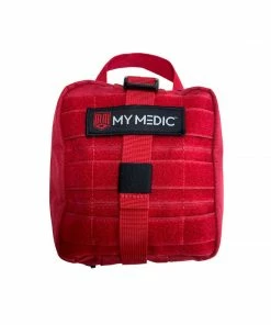 MyMedic MyFAK First Aid Kit