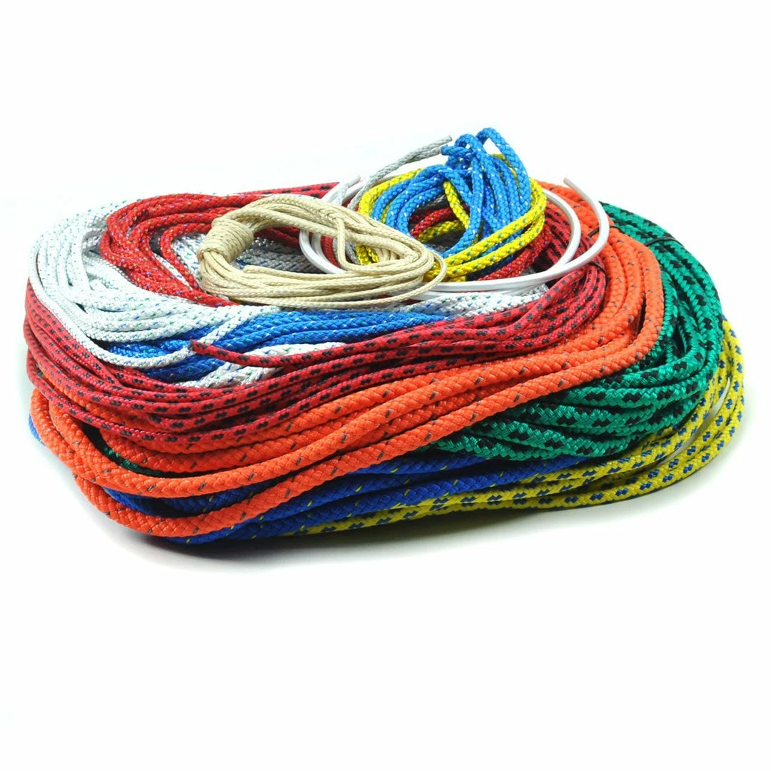 R&W Rope Prespliced Rope Products 420 Sailboat One Design Sailing Line Running Rigging Kit 1 R&W Rope Prespliced Rope Products 420 Sailboat One Design Sailing Line Running Rigging Kit