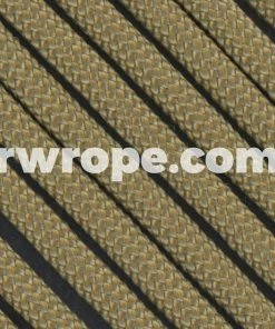 E. L. Wood Braiding Co. Paracord 550 - Tan 499 #46