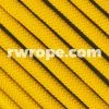 E. L. Wood Braiding Co. 95 Paracord Type 1 - Yellow #5