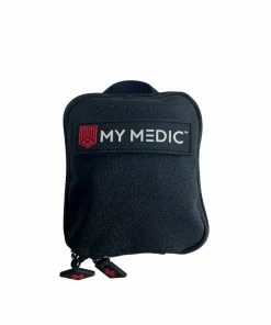 MyMedic Climbing & Safety Gear My Medic Every Day Carry Kit