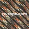 E. L. Wood Braiding Co. Paracord 425 Tactical - Hidden Camo (Lost) #70