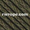 E. L. Wood Braiding Co. Paracord 425 Tactical - Digital Multi Camo 6922 #81