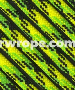 E. L. Wood Braiding Co. 95 Paracord Type 1 - Dragonfly #82