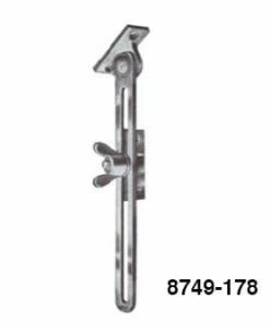 Davey & Company LTD Hatch, Skylight & Window Stays