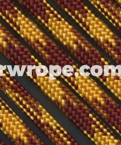 E. L. Wood Braiding Co. Paracord 550 - Norwich #91