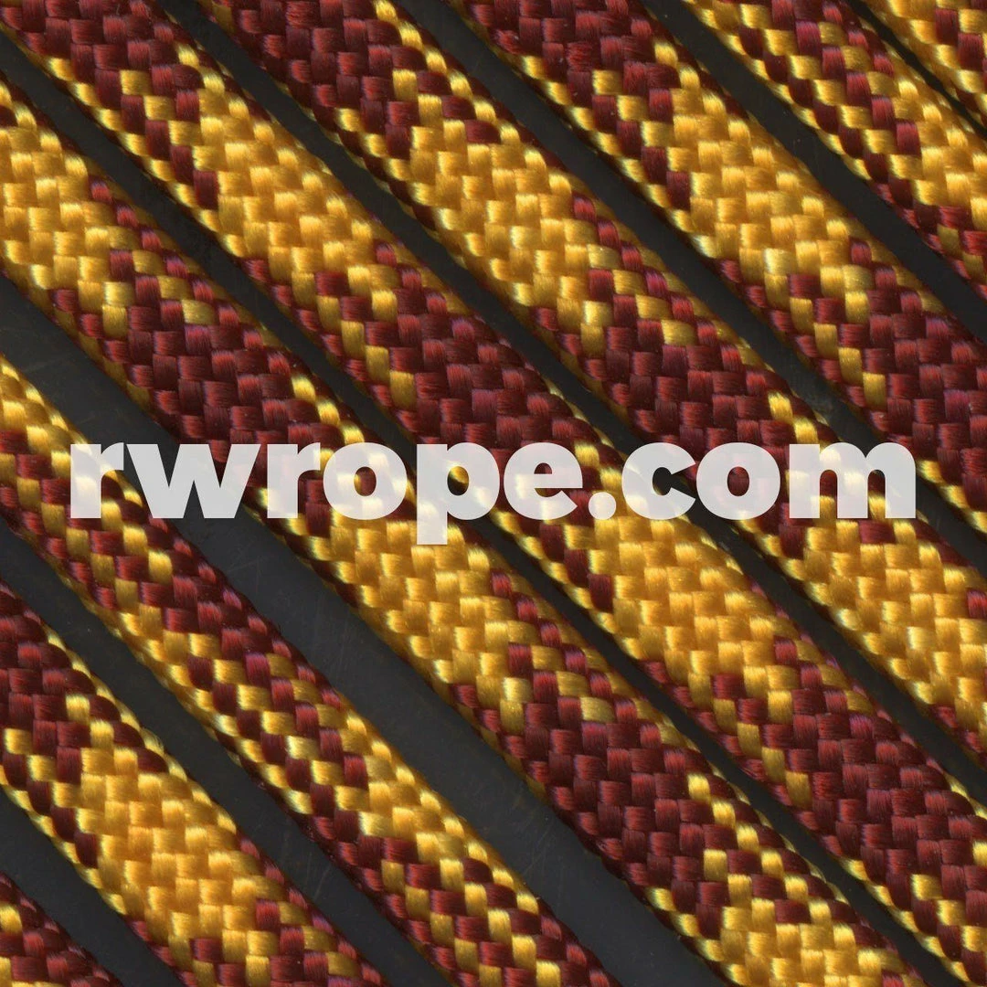 E. L. Wood Braiding Co. Paracord 550 - Norwich #91 1 E. L. Wood Braiding Co. Paracord 550 - Norwich #91