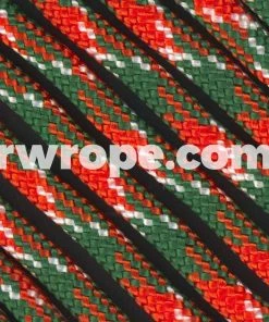 E. L. Wood Braiding Co. Paracord 550 - Celtic #99