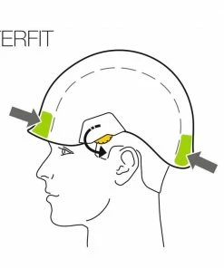 Petzl STRATO VENT Helmet 9 Petzl STRATO VENT Helmet