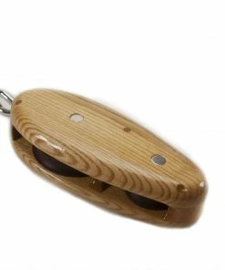 Davey & Company LTD Ash Blocks - Fiddle Blocks With Fixed Eye