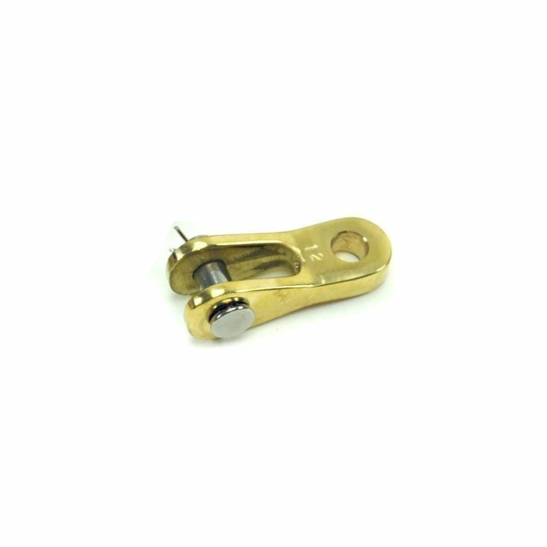 Alexander Roberts Bronze Turnbuckles / Toggles (sold Separately - See Description) Marine Hardware 2 Alexander Roberts Bronze Turnbuckles / Toggles (sold Separately - See Description) Marine Hardware