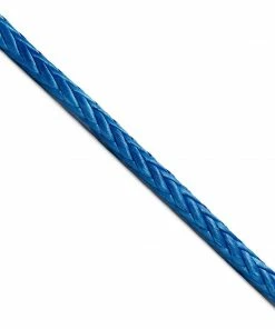 Samson Amsteel Blue -12 Strand Dyneema Rope