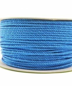 Arteplas Three Strand Rope - Recycled Plastic, P.E.T. 8 Arteplas Three Strand Rope - Recycled Plastic, P.E.T.