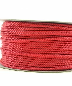 Arteplas Three Strand Rope - Recycled Plastic, P.E.T. 7 Arteplas Three Strand Rope - Recycled Plastic, P.E.T.