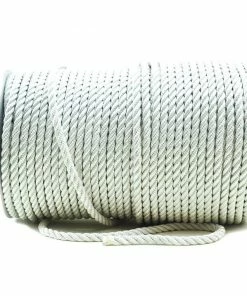 Arteplas Three Strand Rope - Recycled Plastic, P.E.T. 9 Arteplas Three Strand Rope - Recycled Plastic, P.E.T.