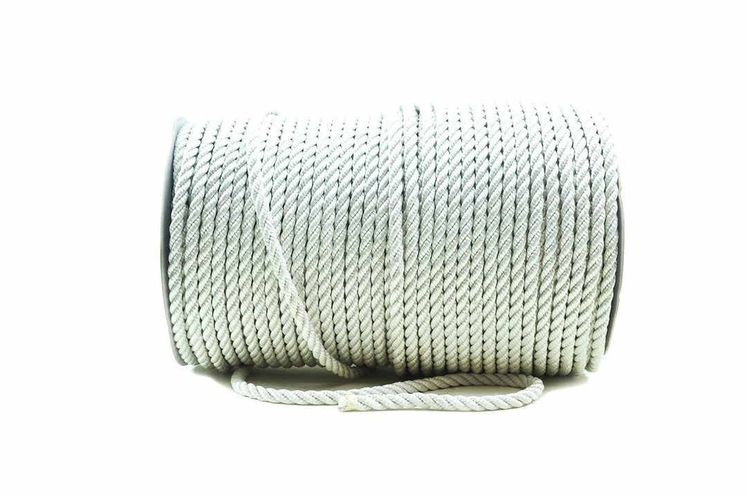 Arteplas Three Strand Rope - Recycled Plastic, P.E.T. 5 Arteplas Three Strand Rope - Recycled Plastic, P.E.T.
