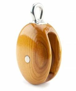 Davey & Company LTD Ash Blocks With Fixed Eye