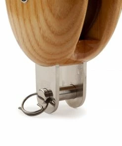 Davey & Company LTD Ash Blocks With Fixed Eye